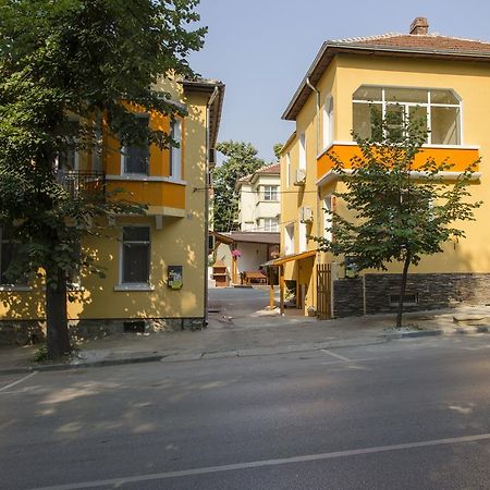 Guest House Anelim Tırnova Dış mekan fotoğraf