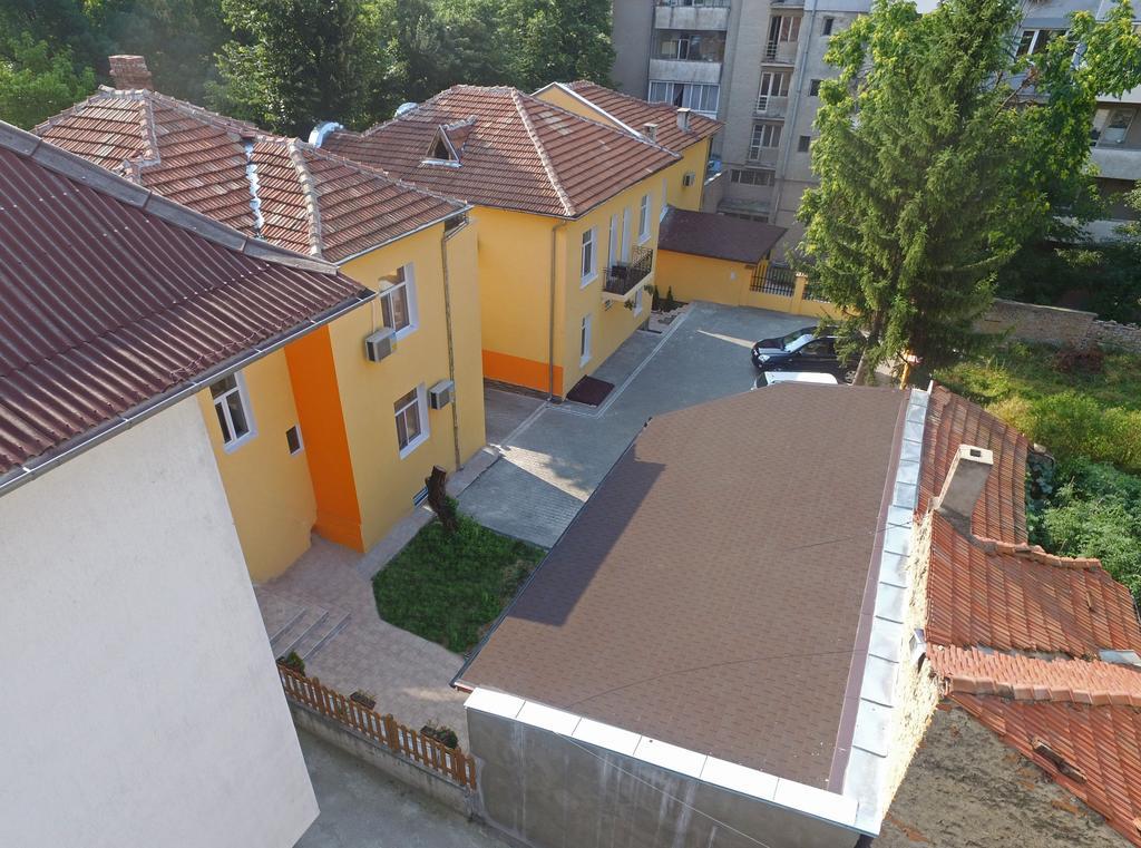 Guest House Anelim Tırnova Dış mekan fotoğraf