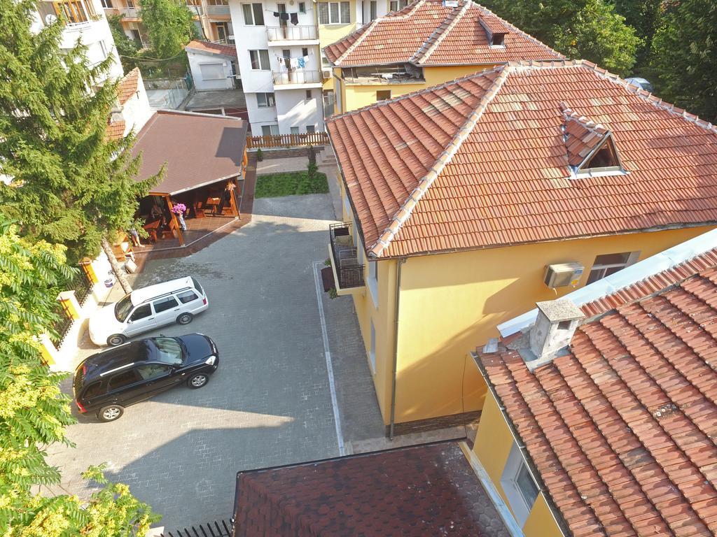 Guest House Anelim Tırnova Dış mekan fotoğraf