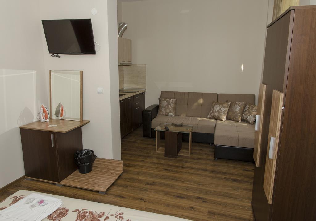 Guest House Anelim Tırnova Oda fotoğraf