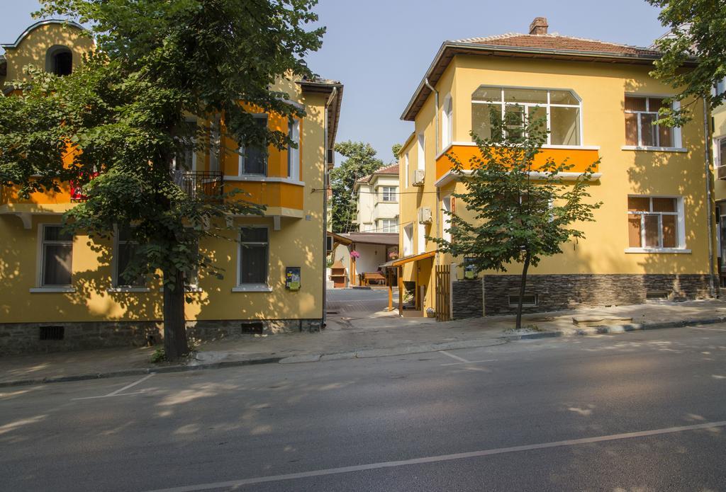 Guest House Anelim Tırnova Dış mekan fotoğraf