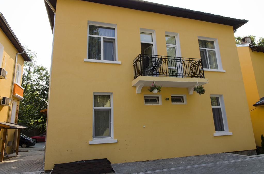 Guest House Anelim Tırnova Dış mekan fotoğraf