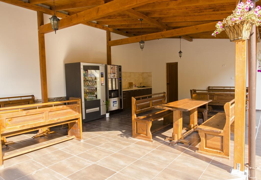Guest House Anelim Tırnova Dış mekan fotoğraf