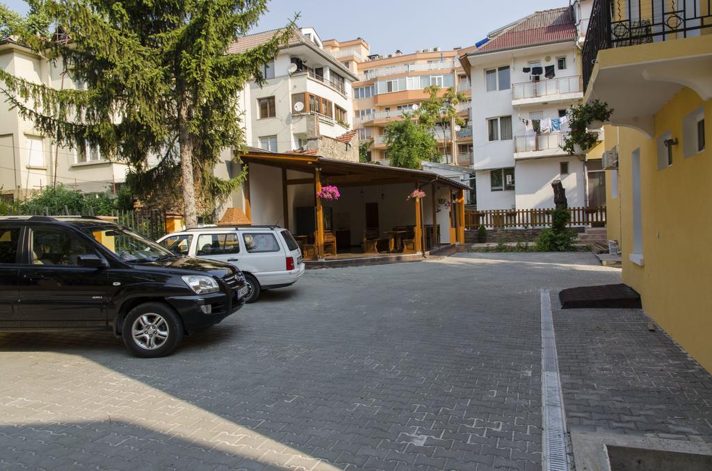 Guest House Anelim Tırnova Dış mekan fotoğraf