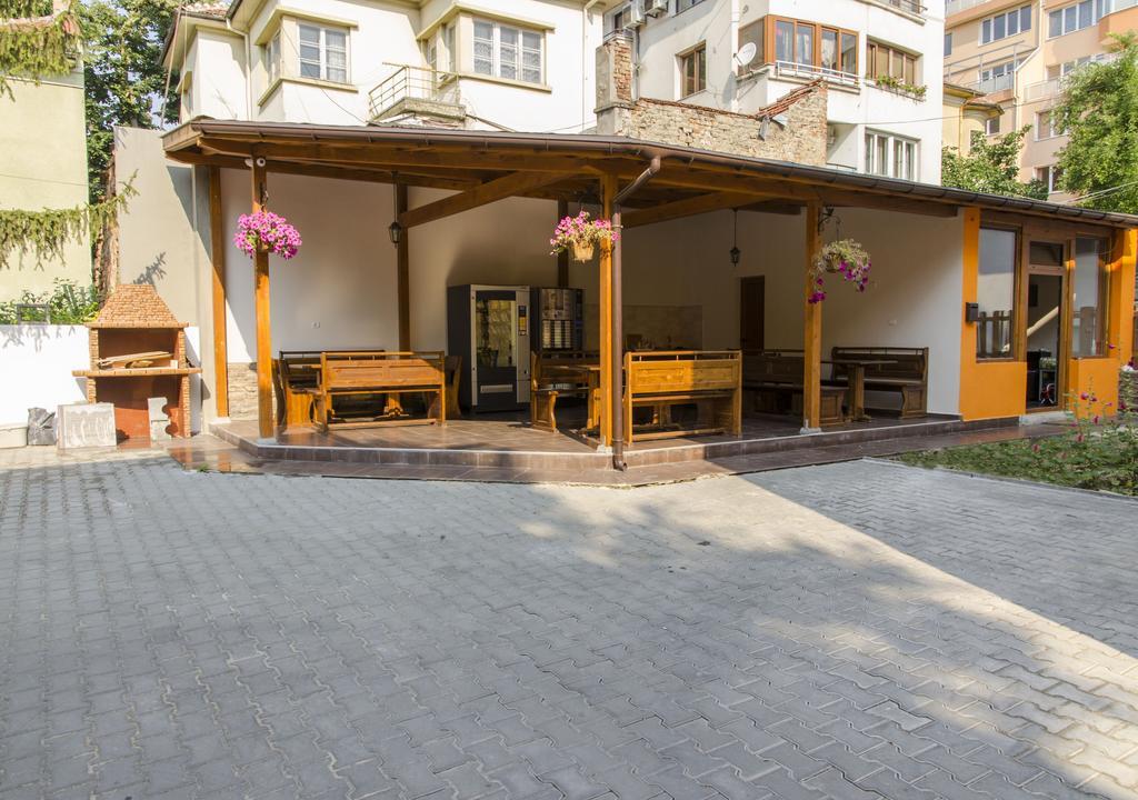Guest House Anelim Tırnova Dış mekan fotoğraf
