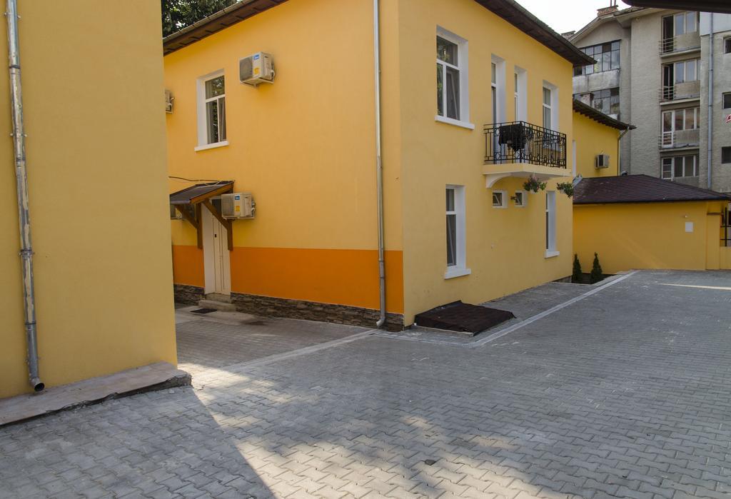 Guest House Anelim Tırnova Dış mekan fotoğraf