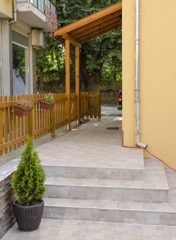 Guest House Anelim Tırnova Dış mekan fotoğraf