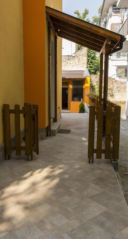 Guest House Anelim Tırnova Dış mekan fotoğraf