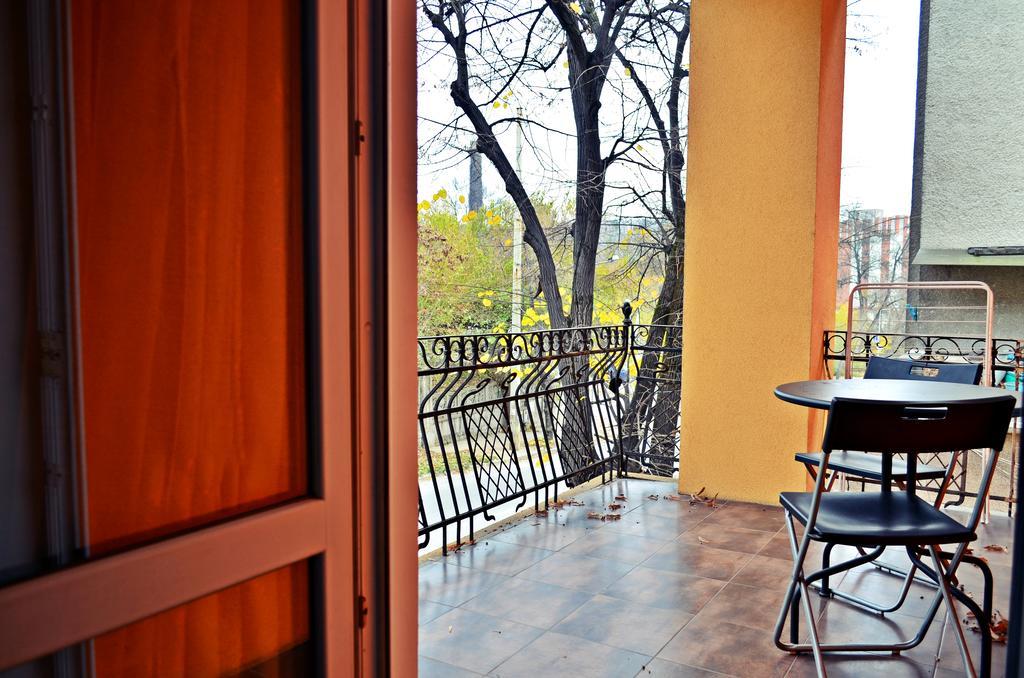 Guest House Anelim Tırnova Dış mekan fotoğraf