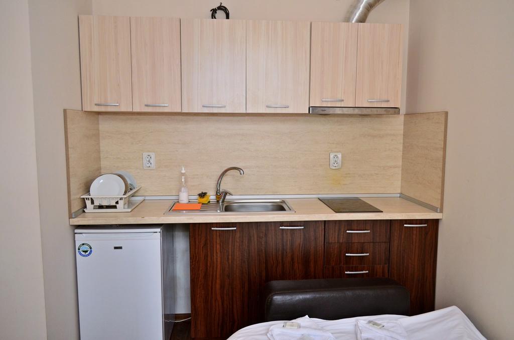 Guest House Anelim Tırnova Dış mekan fotoğraf