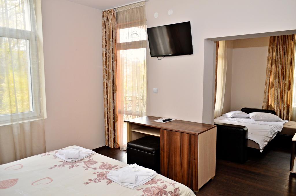 Guest House Anelim Tırnova Dış mekan fotoğraf