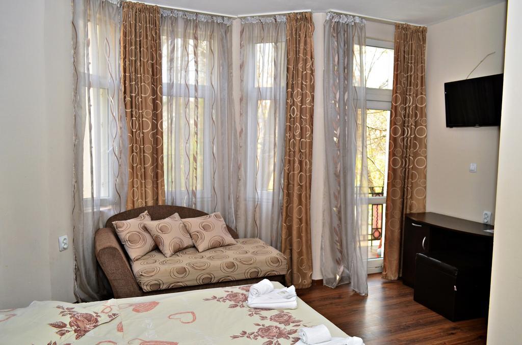 Guest House Anelim Tırnova Dış mekan fotoğraf