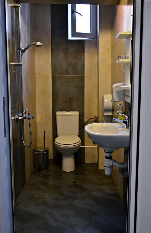 Guest House Anelim Tırnova Dış mekan fotoğraf