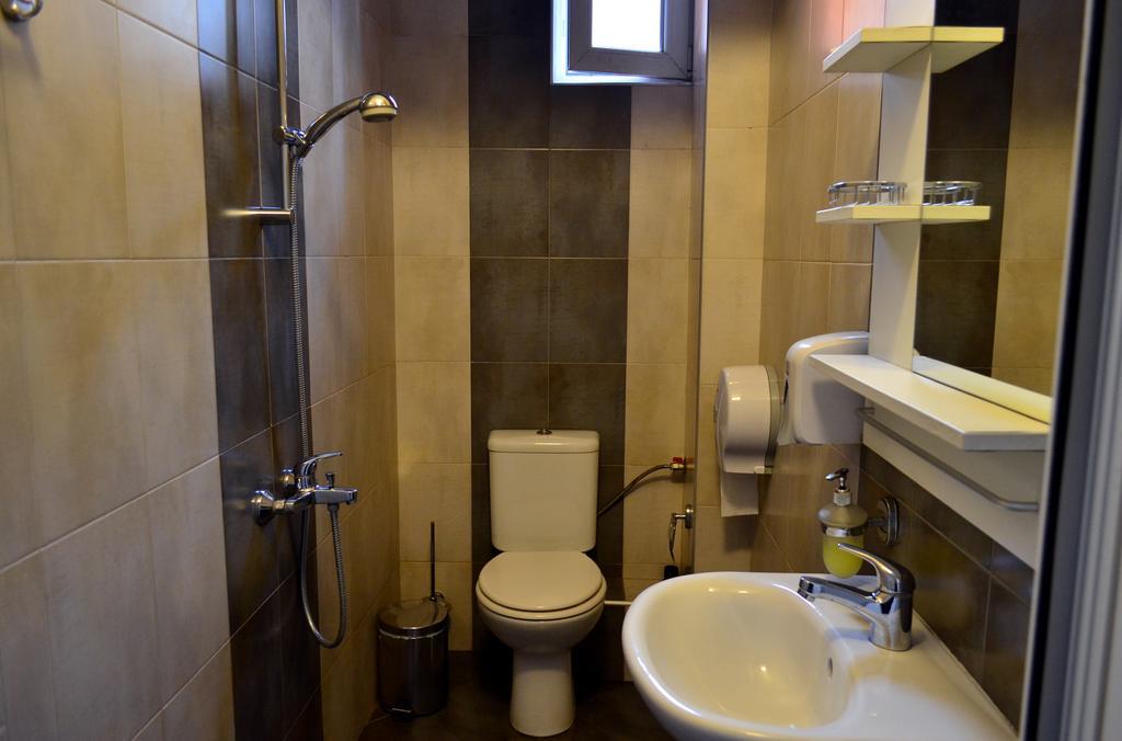 Guest House Anelim Tırnova Dış mekan fotoğraf