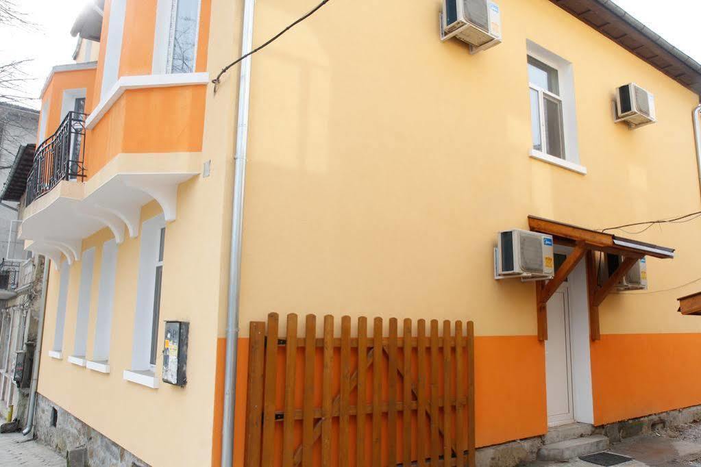 Guest House Anelim Tırnova Dış mekan fotoğraf